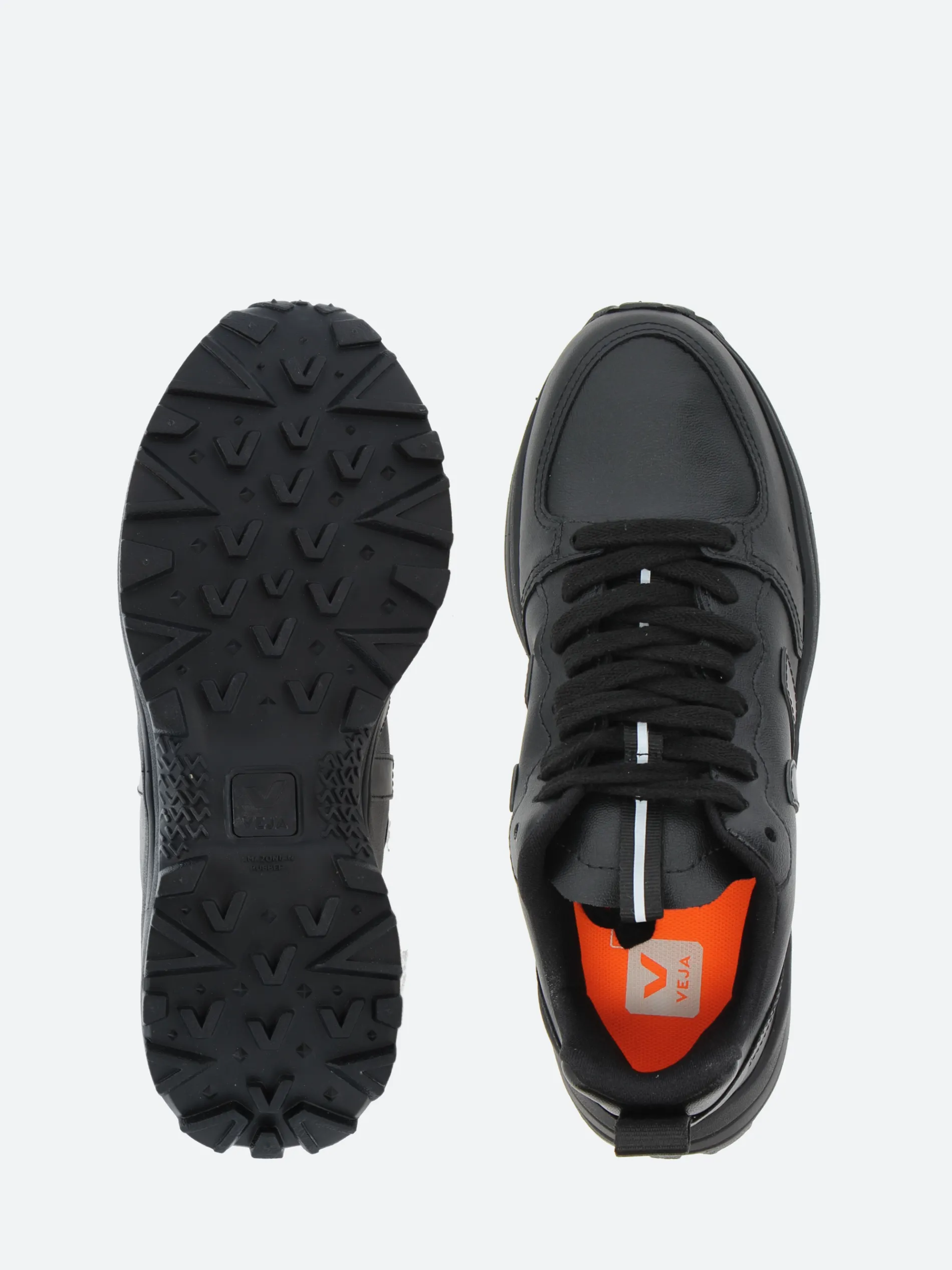 VEJA - Venturi CWL in Full Black