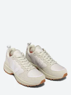 Veja - Venturi II Hexamesh in Gravel and White