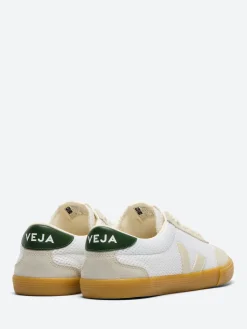 Veja - Volley Airmesh in Lunar, Pierre and Cyprus