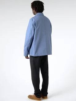 Vetra - 5C Short Workwear Jacket in Postman