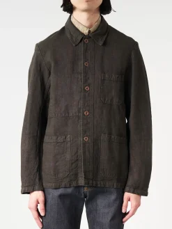 Vetra - 5C Short Workwear Jacket in Elk