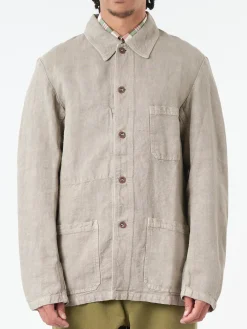 Vetra - 5C Short Workwear Jacket in Rigging