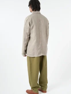 Vetra - 5C Short Workwear Jacket in Rigging