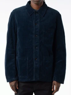 Vetra - Jacket 5 in Navy