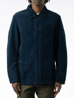Vetra - Jacket 5 in Navy