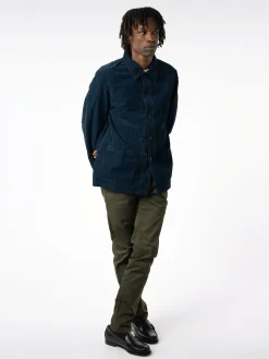 Vetra - Jacket 5 in Navy