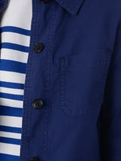 Vetra - Women's No. 4 Workwear Jacket in Hydrone