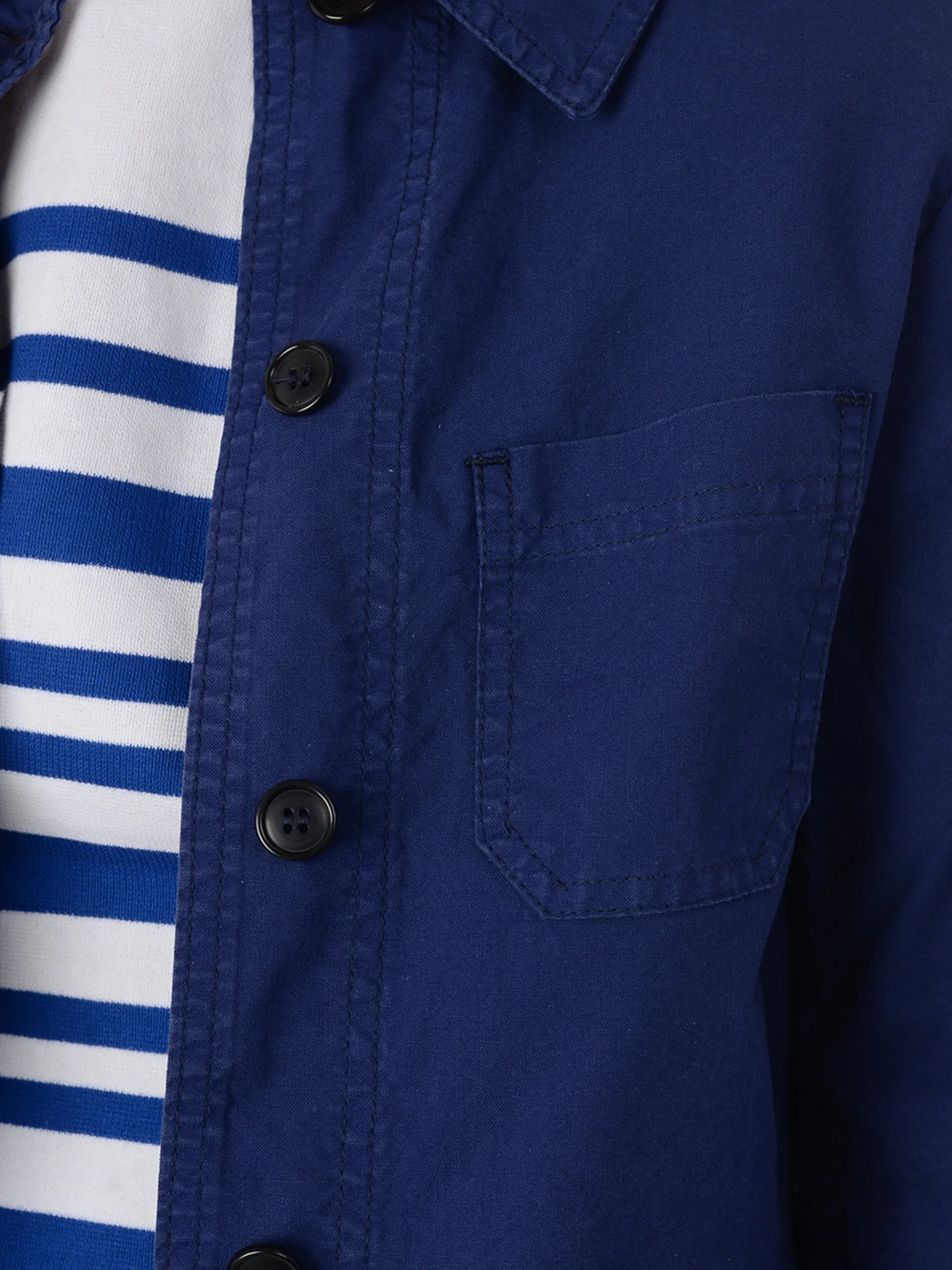 Vetra - Women's No. 4 Workwear Jacket in Hydrone