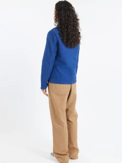 Vetra - Women's No. 4 Workwear Jacket in Hydrone