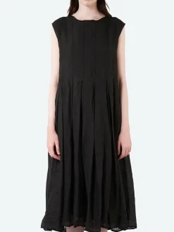 Virginia Bizzi - VY3002 Dress in Black