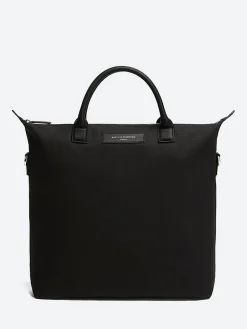 WANT les Essentiels - O'Hare 2.0 in Black/Black