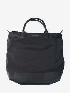 WANT Les Essentiels - O'Hare 2.0 Recycled Nylon Tote in Black