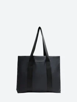 WANT Les Essentiels - Tyler ECONYL XL Tote in Black