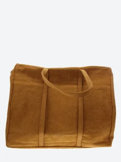 Washed Canvas Big Boston