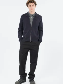 Wax London - Marwood Chino in Black