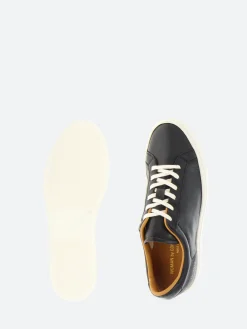 Woman by Common Projects - Retro Summer Premium in Black