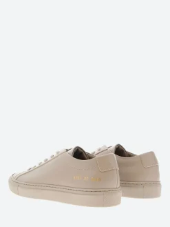 Woman by Common Projects - Achilles Low in Taupe