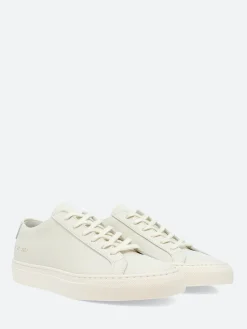Woman by Common Projects - Achilles Low in Warm White
