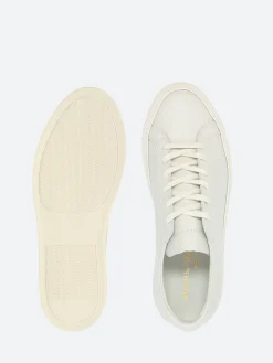 Woman by Common Projects - Achilles Low in Warm White