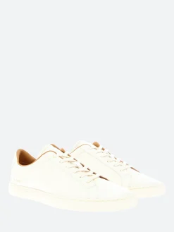 Woman by Common Projects - Retro Summer Premium in White