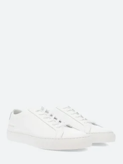 Woman by Common Projects - Achilles Low in White