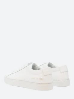 Woman by Common Projects - Achilles Low in White