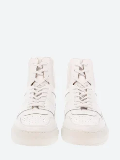 Woman by Common Projects - High Top in White