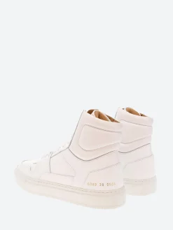 Woman by Common Projects - High Top in White