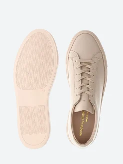 Woman by Common Projects - Achilles Low in Nude