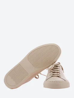 Woman by Common Projects - Achilles Low in Nude