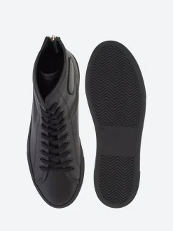 Woman by Common Projects - Tournament High in Black