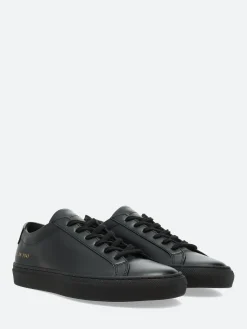 Woman by Common Projects - Achilles Low in Black