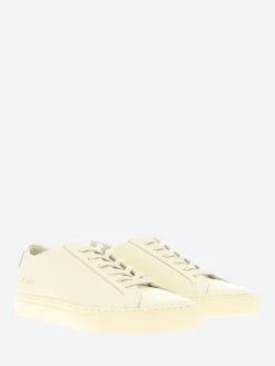 Woman by Common Projects - Achilles Low in Warm White