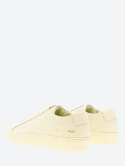 Woman by Common Projects - Achilles Low in Warm White