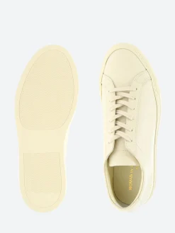Woman by Common Projects - Achilles Low in Warm White