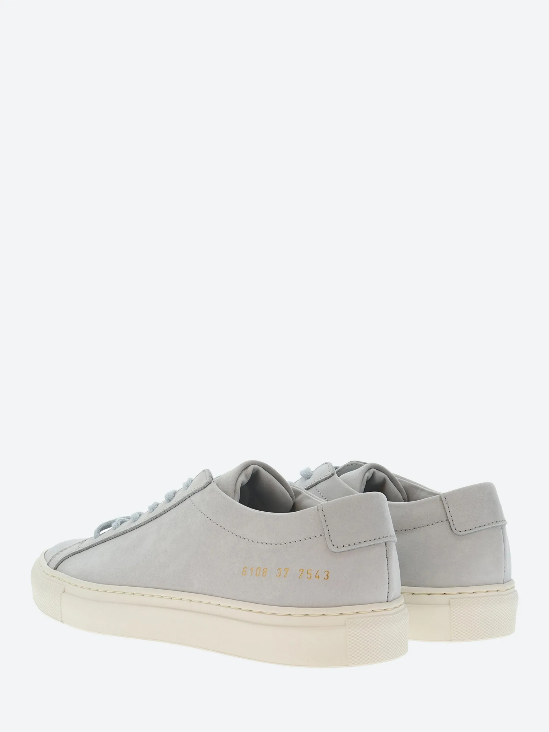 Woman by Common Projects - Achilles Low in Grey