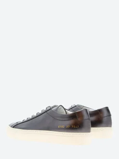 Woman by Common Projects - Achilles Low in Black