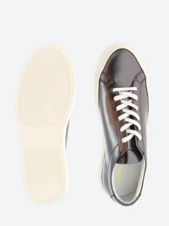 Woman by Common Projects - Achilles Low in Black