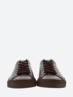 Woman by Common Projects - Achilles Low in Moka