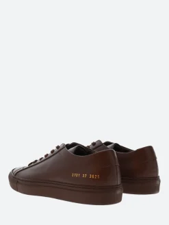 Woman by Common Projects - Achilles Low in Moka