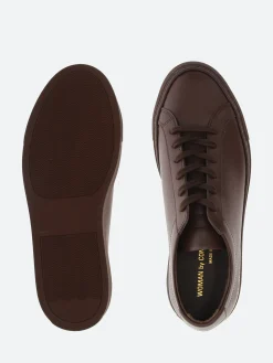 Woman by Common Projects - Achilles Low in Moka