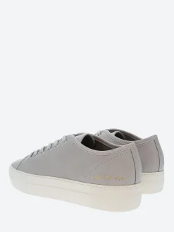 Woman by Common Projects - Tournament Low Super in Grey