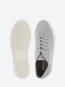 Woman by Common Projects - Tournament Low Super in Grey
