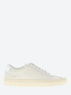 Woman by Common Projects - Tennis in White