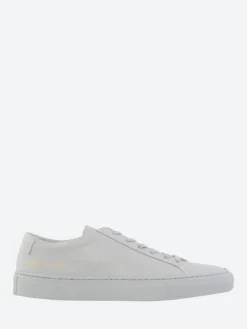 Woman by Common Projects - Achilles Low in Grey