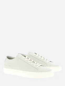 Woman by Common Projects - Achilles Contrast in Carta