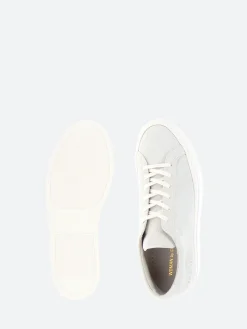 Woman by Common Projects - Achilles Contrast in Carta