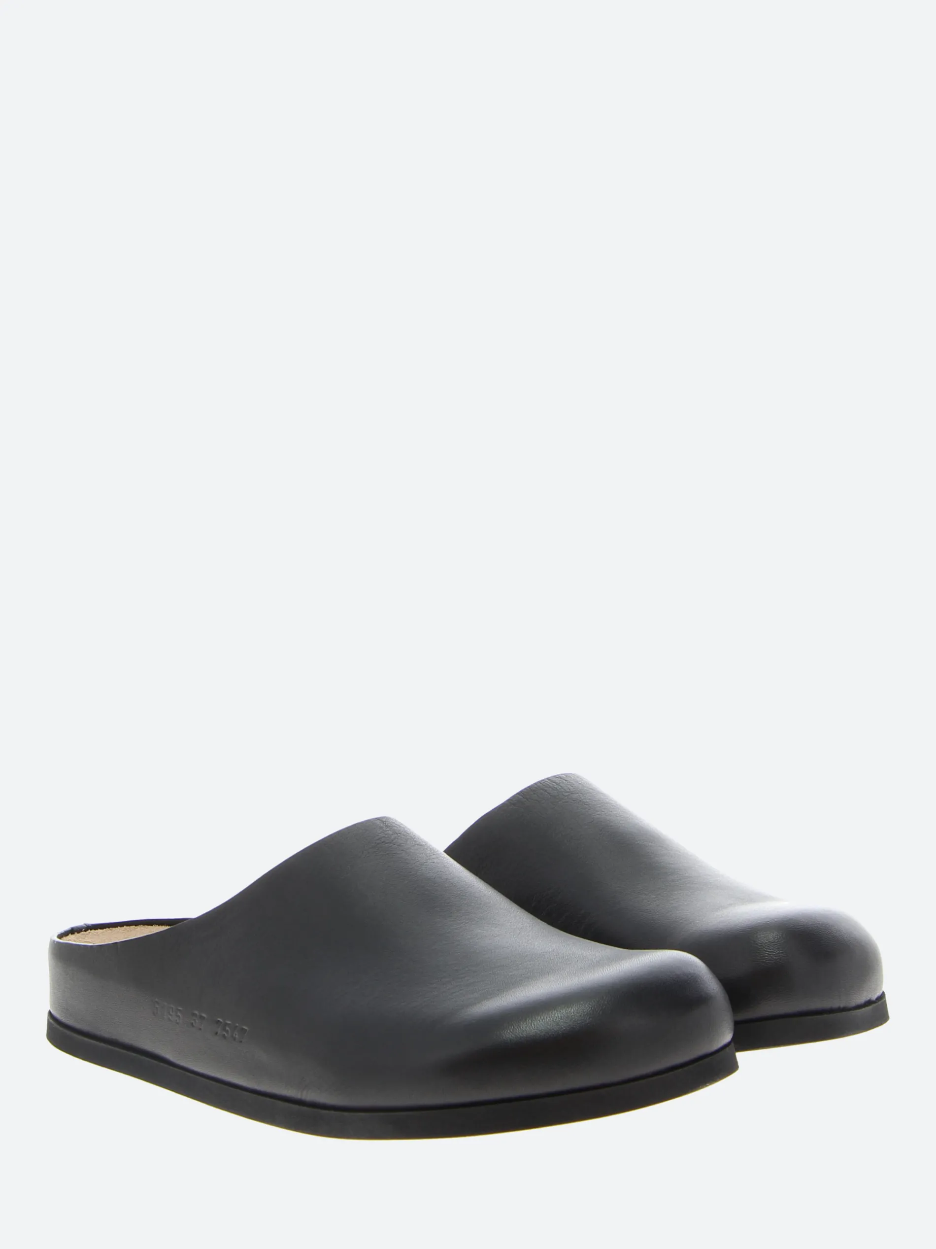 Woman by Common Projects - Clog in Black