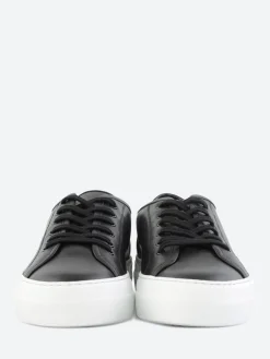 Woman by Common Projects - Tournament Low in Black/White