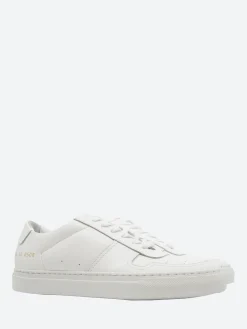 Woman by Common Projects - BBall Low in White